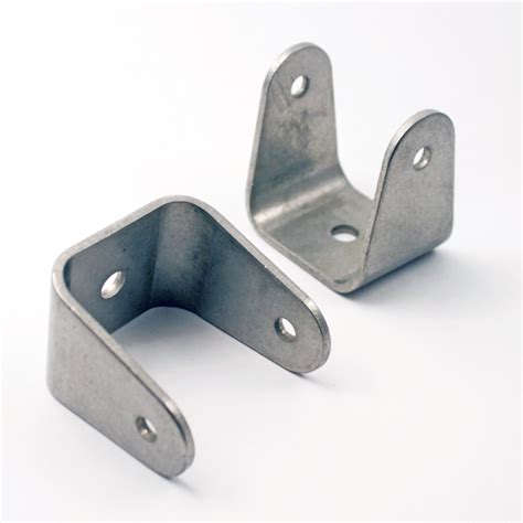 flat metal u brackets|u bracket for 2x4.